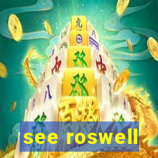 see roswell