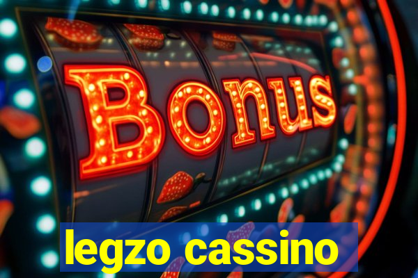 legzo cassino