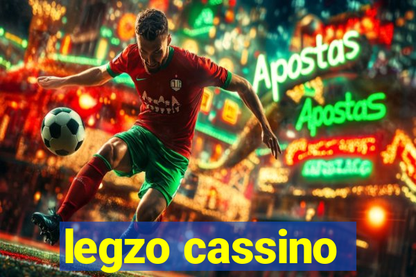 legzo cassino