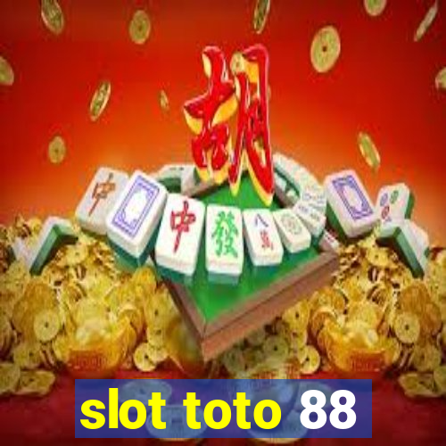 slot toto 88