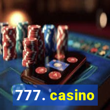 777. casino