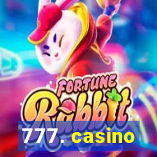 777. casino