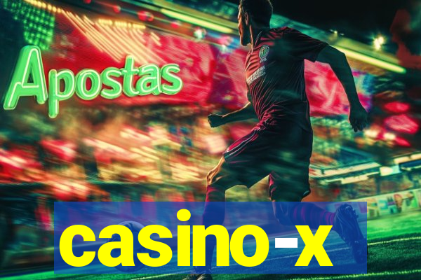 casino-x