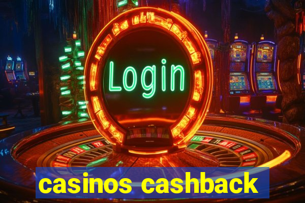 casinos cashback