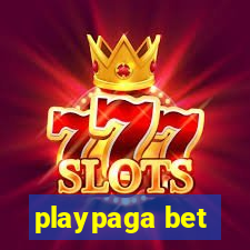 playpaga bet