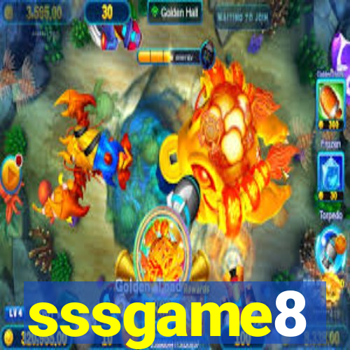 sssgame8