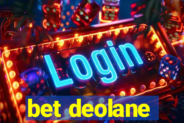 bet deolane