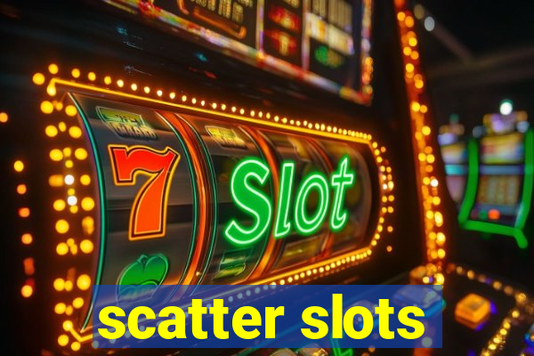 scatter slots