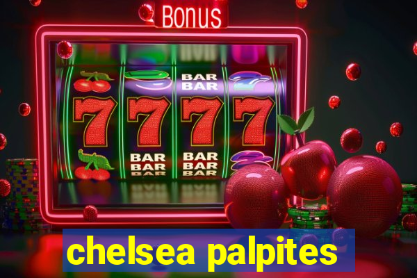 chelsea palpites