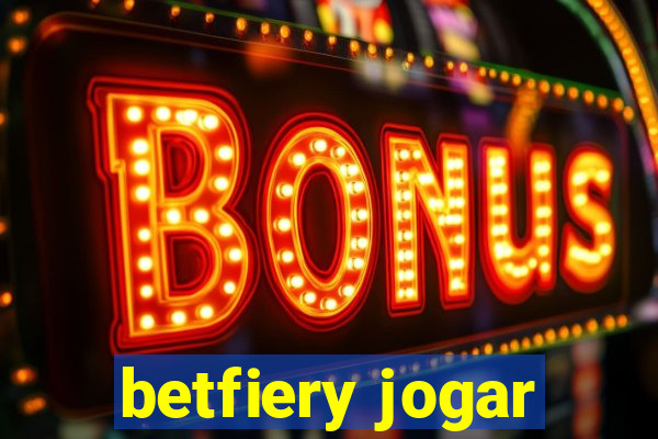 betfiery jogar