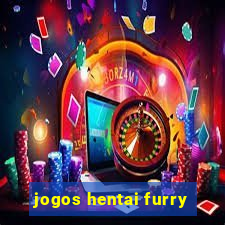 jogos hentai furry