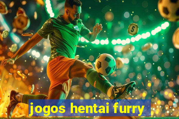 jogos hentai furry