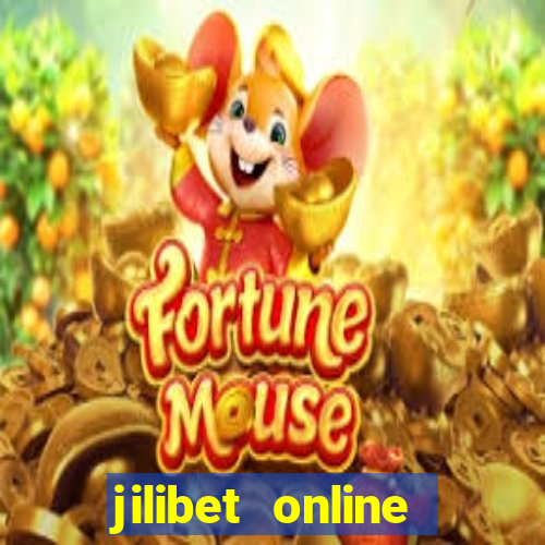 jilibet online casino app