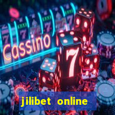 jilibet online casino app