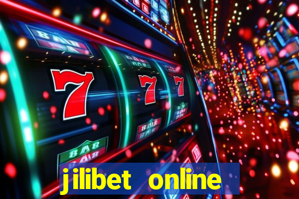 jilibet online casino app