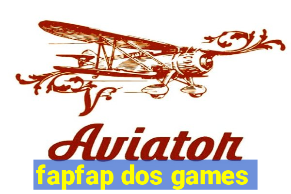 fapfap dos games