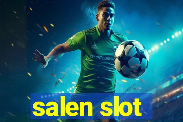 salen slot