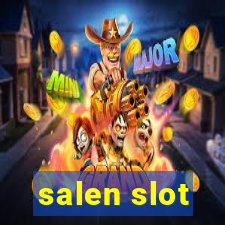 salen slot