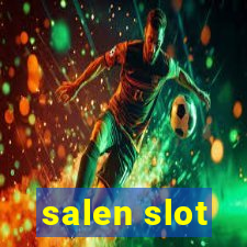 salen slot