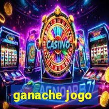 ganache jogo