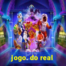 jogo. do real