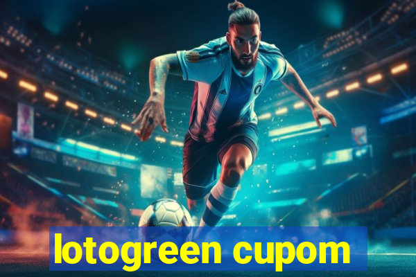 lotogreen cupom