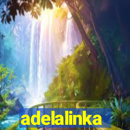 adelalinka