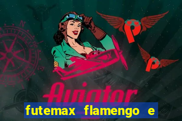 futemax flamengo e atletico mineiro