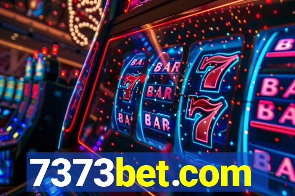 7373bet.com