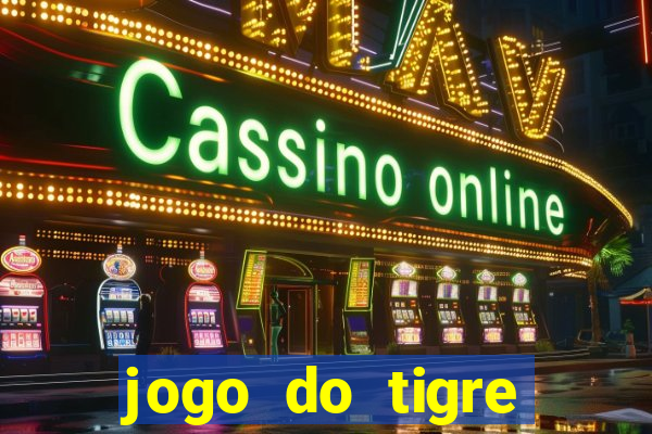 jogo do tigre verdade ou mentira