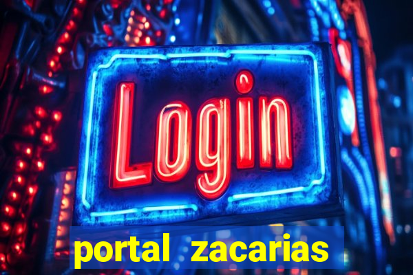 portal zacarias roleta russa