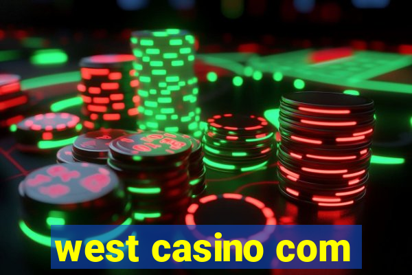 west casino com