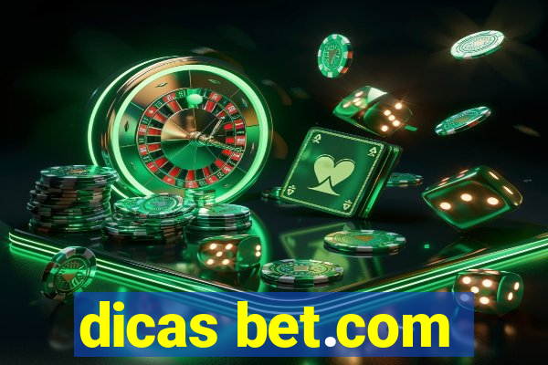 dicas bet.com