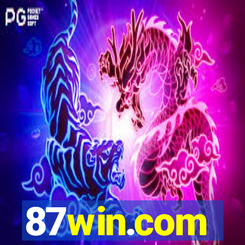 87win.com