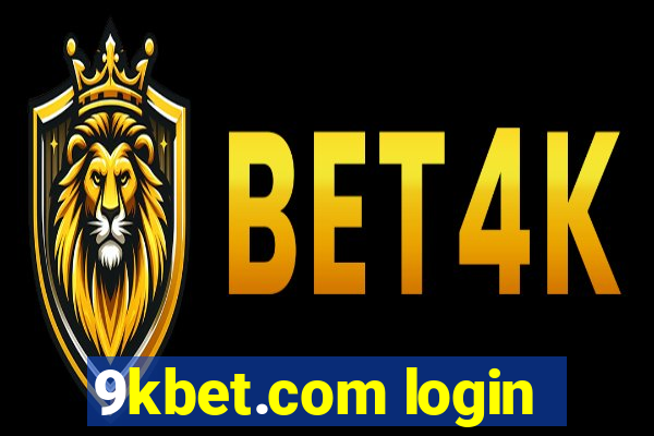 9kbet.com login