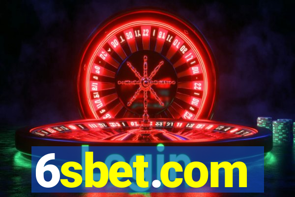 6sbet.com