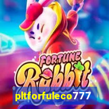 pltforfuleco777