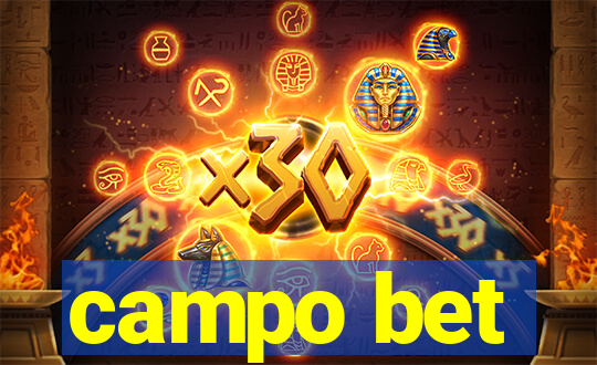 campo bet