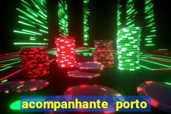 acompanhante porto velho photo