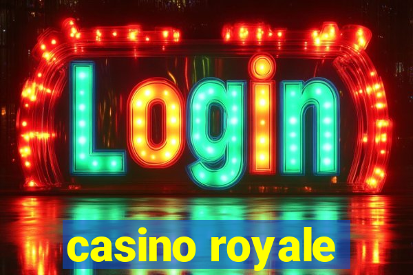 casino royale