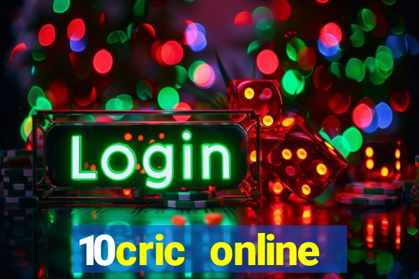 10cric online casino review