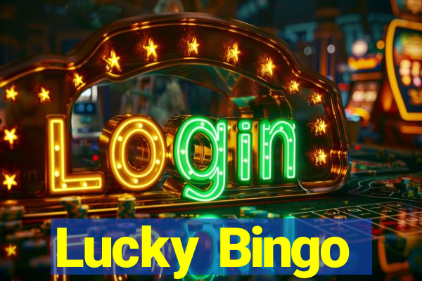 Lucky Bingo