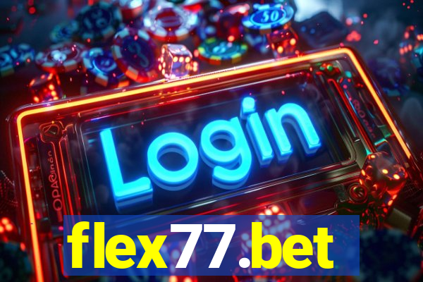 flex77.bet