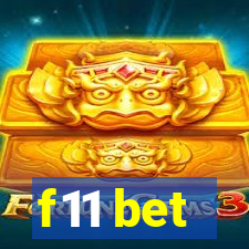 f11 bet