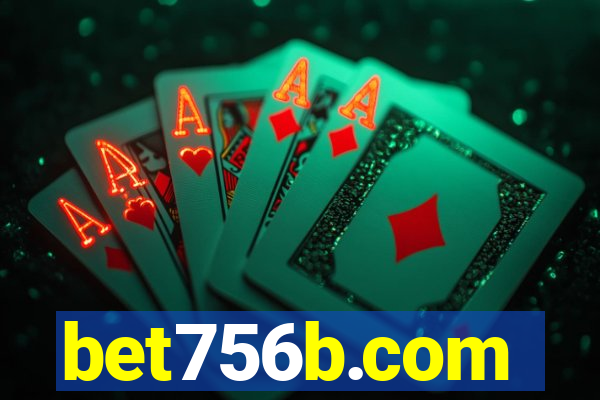 bet756b.com