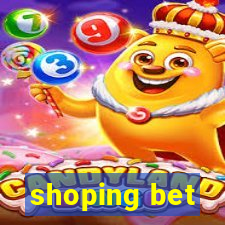 shoping bet