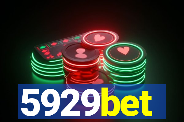 5929bet