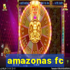 amazonas fc