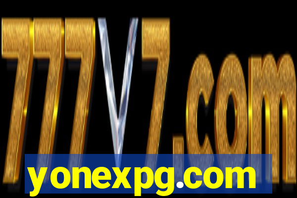 yonexpg.com