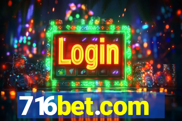 716bet.com